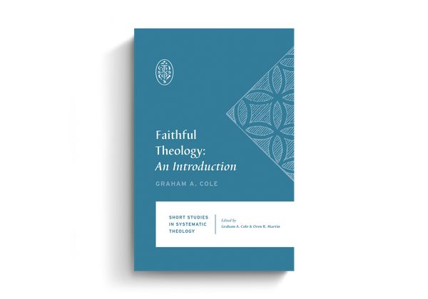 Cover Art for 9781433559112, Faithful Theology: An Introduction by Graham A. Cole