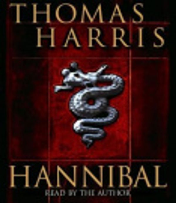 Cover Art for 9781415951415, Hannibal by Thomas Harris