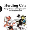 Cover Art for 9781908009340, Herding Cats (Larger Format) by Geoff Garrett, Graeme Davies