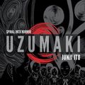 Cover Art for B015X4KYKS, Uzumaki (3-in-1, Deluxe Edition): Includes vols. 1, 2 & 3 by Junji Ito(2015-09-15) by Junji Ito