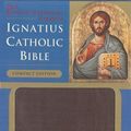 Cover Art for 9781586171018, Ignatius Catholic Bible by Ignatius Press