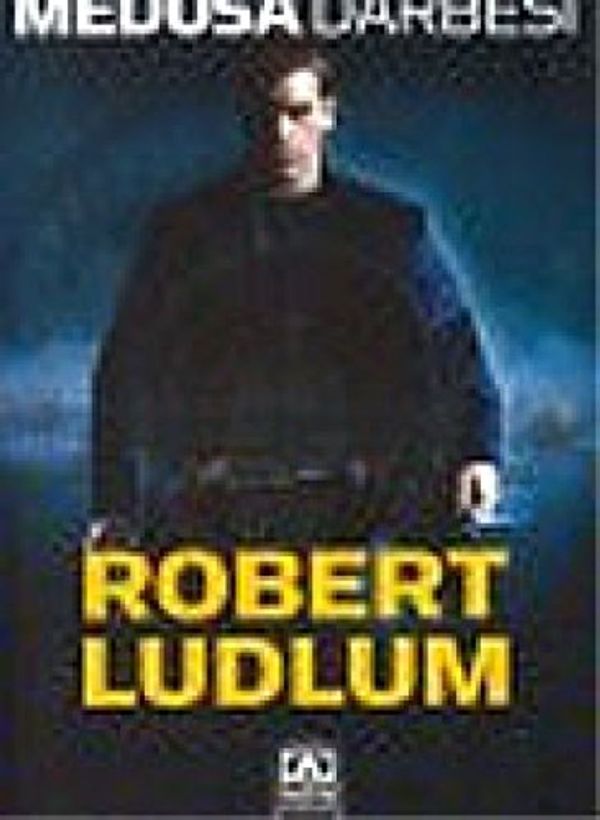 Cover Art for 9789752105010, Medusa Darbesi by Robert Ludlum