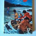 Cover Art for 9780340041413, Five Fall into Adventure (Knight Books) by Enid Blyton