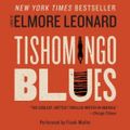 Cover Art for 9780060783211, Tishomingo Blues by Elmore Leonard, Frank Muller