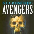 Cover Art for 9780812570199, Necroscope Avengers by Brian Lumley