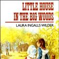 Cover Art for 9780140301946, Little House in the Big Woods by Laura Ingalls Wilder