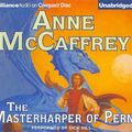 Cover Art for 9781469293936, The Masterharper of Pern by Anne McCaffrey
