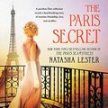 Cover Art for 9781549136504, The Paris Secret by Natasha Lester