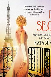Cover Art for 9781549136504, The Paris Secret by Natasha Lester