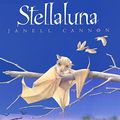 Cover Art for 9780152002848, Stellaluna by Janell Cannon