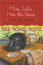 Cover Art for 9780142004043, Miss Julia Hits the Road by Ann B Ross