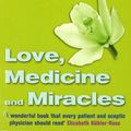 Cover Art for 9780712670463, Love, Medicine And Miracles by Bernie Siegel
