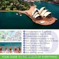 Cover Art for 9780756696610, Top 10 Sydney by Steve Womersley