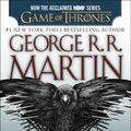 Cover Art for 9780553390575, A Feast for Crows (HBO Tie-In Edition): A Song of Ice and Fire: Book Four by George R. R. Martin
