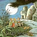 Cover Art for 9780812436754, The Borrowers Avenged by Mary Norton
