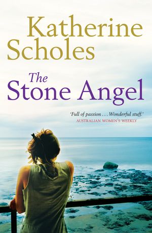 Cover Art for 9780143206521, The Stone Angel by Katherine Scholes