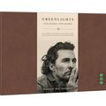 Cover Art for 9780593235478, Greenlights by Matthew McConaughey