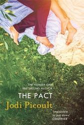 Cover Art for 0001444754351, The Pact by Jodi Picoult