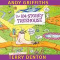 Cover Art for B07FXMY35R, The 104-Storey Treehouse by Andy Griffiths, Terry Denton