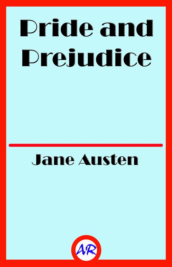 Cover Art for 1230000936590, Pride and Prejudice by Jane Austen