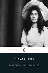 Cover Art for 9780141439594, Tess of the D’Urbervilles by Thomas Hardy