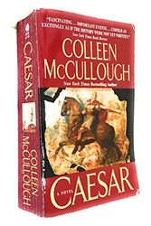 Cover Art for B019NRGBQW, Caesar: A Novel by Colleen McCullough (2003-01-28) by Unknown