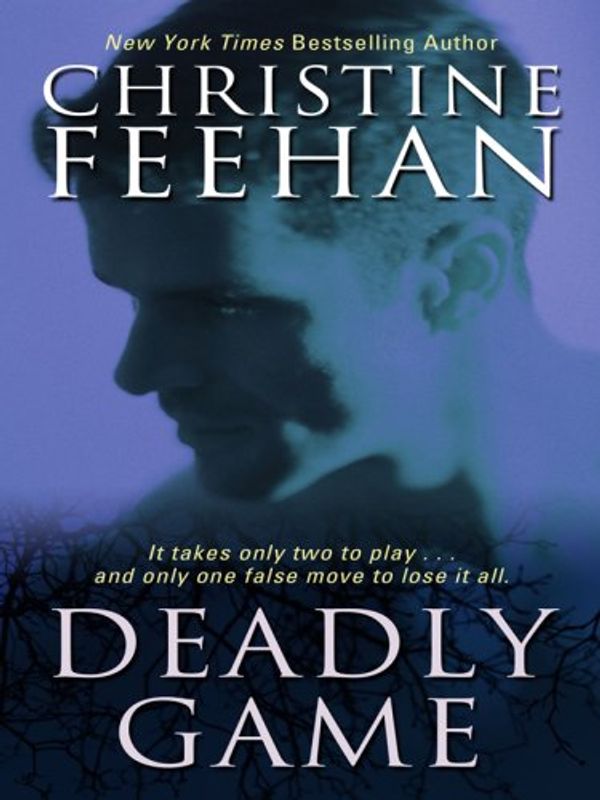 Cover Art for 9780786297153, Deadly Game by Christine Feehan