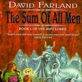 Cover Art for 9780671022617, The Sum of All Men by David Farland