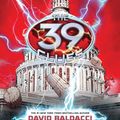 Cover Art for 9780545344722, Cahills Vs Vespers: Day of Doom by David Baldacci