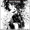 Cover Art for 9781455885312, Blackbirds by Chuck Wendig