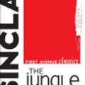 Cover Art for 9781512405422, The Jungle (First Avenue Classics by Upton Sinclair