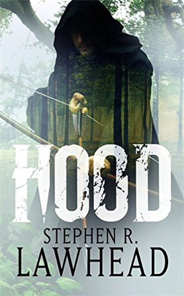 Cover Art for 9781904233930, Hood (King Raven Trilogy) by Stephen Lawhead