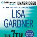 Cover Art for 9781469248387, The 7th Month by Gardner, Lisa