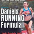 Cover Art for 9781718203686, Daniels' Running Formula by Jack Daniels
