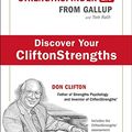 Cover Art for 0074994540415, StrengthsFinder 2.0 by Gallup