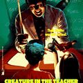 Cover Art for 9780671002619, Creature in the Teacher by Christopher Pike