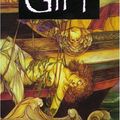 Cover Art for 9780783801704, The Gift by O'Leary, Patrick
