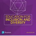 Cover Art for 9781488615566, Education for Inclusion and Diversity by Adrian Ashman, Adrian Ashman