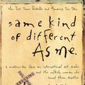 Cover Art for 9781594153181, Same Kind of Different As Me by Ron Hall, Denver Moore