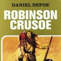 Cover Art for 9788498720013, Robinson Crusoe by Daniel Defoe