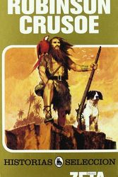Cover Art for 9788498720013, Robinson Crusoe by Daniel Defoe