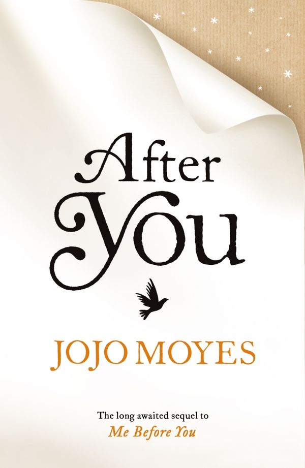 Cover Art for 9780718177010, After You by Jojo Moyes