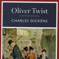 Cover Art for 9781848373181, Oliver Twist by Charles Dickens