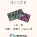 Cover Art for 9780670094899, A Passage North by Anuk Arudpragasam