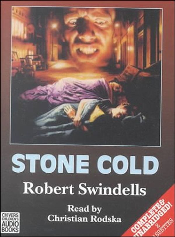 Cover Art for 9780745173993, Stone Cold by Robert Swindells