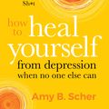 Cover Art for 9781683646204, How to Heal Yourself from Depression When No One Else Can: A Self-Guided Program to Stop Feeling Like Sh*t by Amy B. Scher