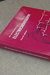 Cover Art for 9780632084401, Introduction to Electrocardiography by Leo Schamroth