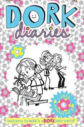 Cover Art for 9781471185908, Dork Diaries 10th Anniversary by Rachel Renee Russell