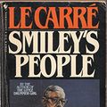 Cover Art for 9780553231496, Smiley's People by Le Carre, John