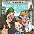 Cover Art for 9780756919832, Help! It's Parent's Day at Dsa by Kate McMullan